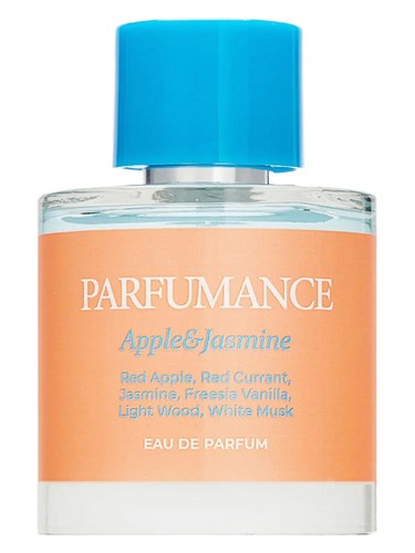 Apple & Jasmine by Unique Art Parfum