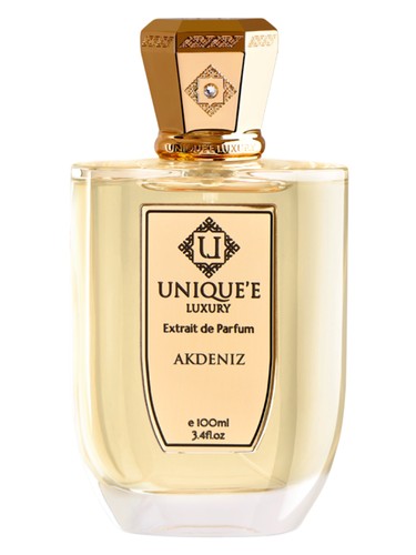 Akdeniz by Unique'e Luxury