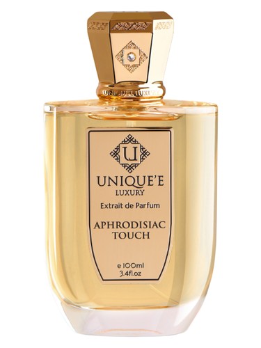Aphrodisiac Touch by Unique'e Luxury