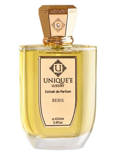 Beril by Unique'e Luxury