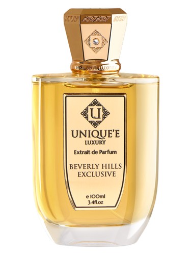 Beverly Hills Exclusive by Unique'e Luxury