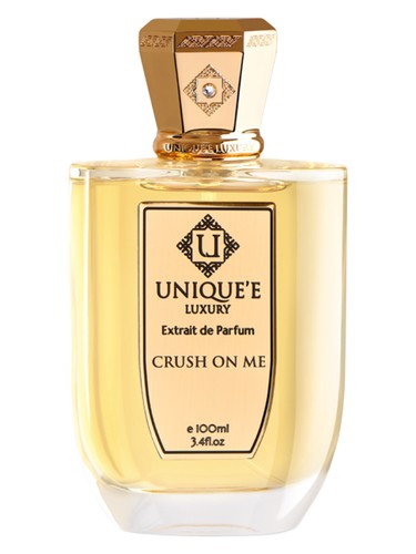 Crush On Me by Unique'e Luxury