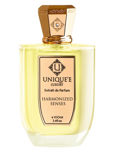 Harmonized Senses by Unique'e Luxury