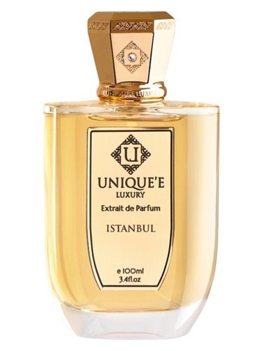 Istanbul by Unique'e Luxury