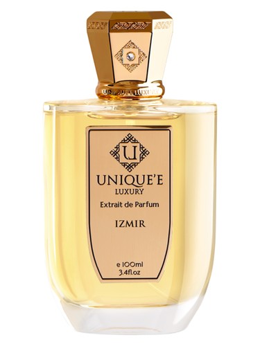 Izmir by Unique'e Luxury