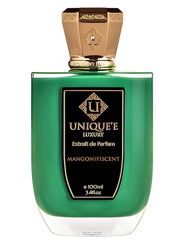 Mangonifiscent by Unique'e Luxury