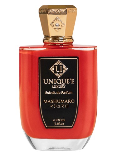Mashumaro by Unique'e Luxury