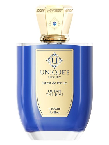 Ocean The Rive by Unique'e Luxury