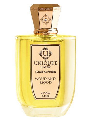 Woud And Mood by Unique'e Luxury