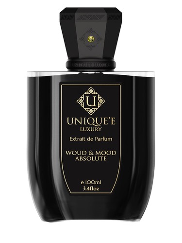 Woud And Mood Absolute by Unique'e Luxury