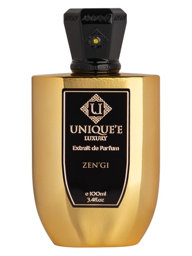 Zen’gi by Unique'e Luxury