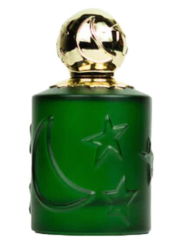 Sun Moon Stars Emerald Pour Homme by United Colors & Prestige Beauty