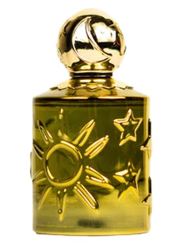 Sun Moon Stars Oro Pour Homme by United Colors & Prestige Beauty