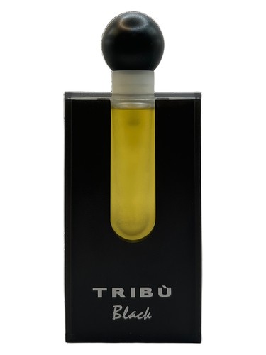 Tribu Black Pour Homme by United Colors & Prestige Beauty
