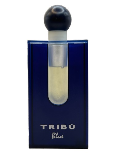 Tribu Blue Pour Homme by United Colors & Prestige Beauty