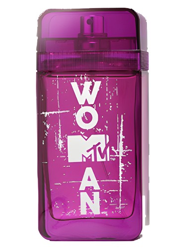 MTV Woman by MTV Perfumes