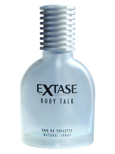Extase Body Talk by Muelhens