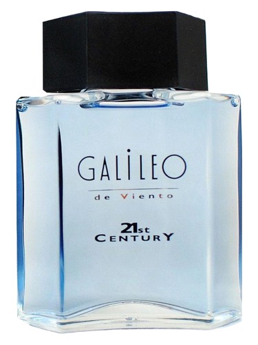 Galileo de Viento 21st Century by Muelhens