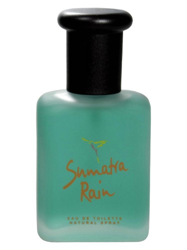 Sumatra Rain by Muelhens