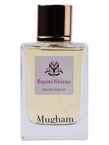 Bayati-Shiraz by Mugham