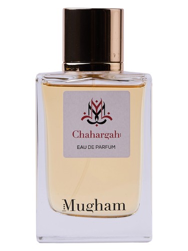 Chahargah by Mugham