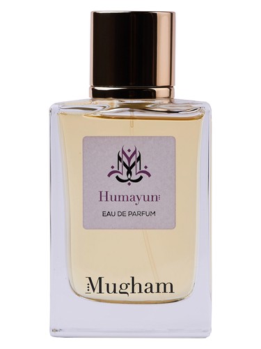 Humayun by Mugham