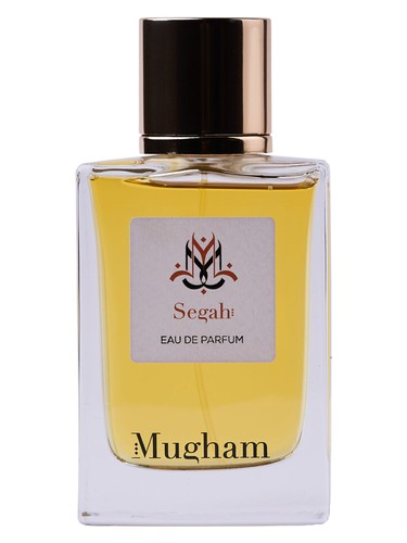 Segah by Mugham