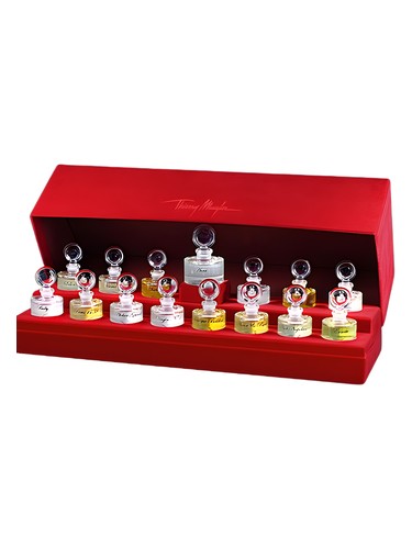 Le Parfum by Mugler