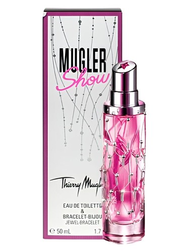 Show by Mugler