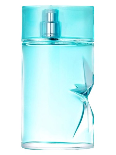 Ice*Men by Mugler