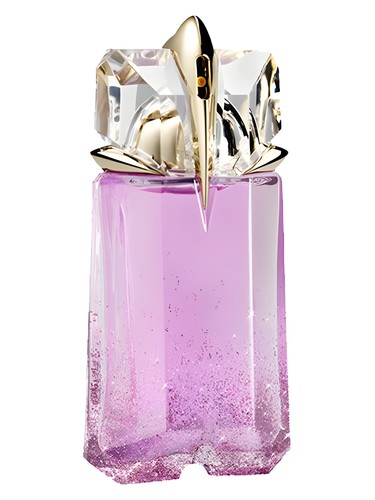 Alien Aqua Chic by Mugler