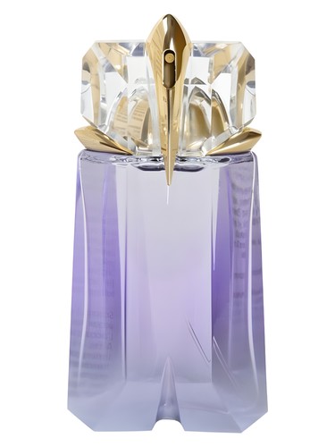 Alien Aqua Chic 2013 by Mugler