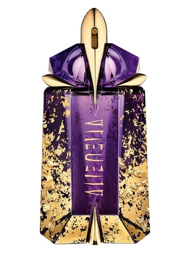 Alien Divine Ornamentations by Mugler
