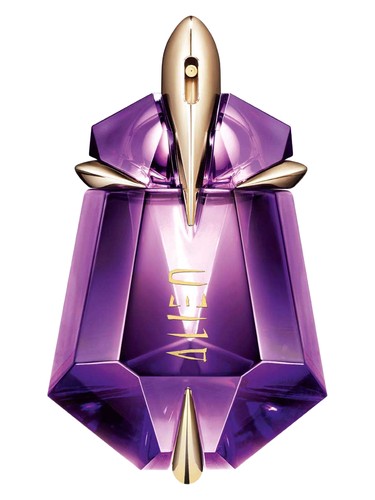 Alien Eau de Parfum Neon Edition by Mugler