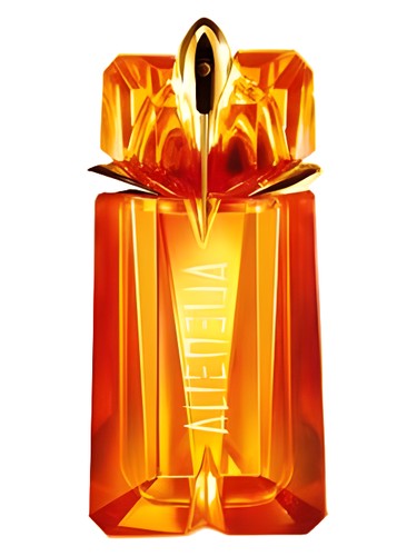 Alien Eau Luminescente by Mugler