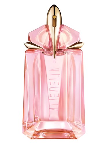 Alien Flora Futura by Mugler