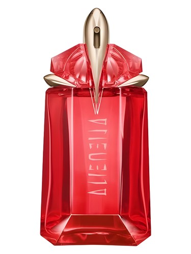 Alien Fusion by Mugler