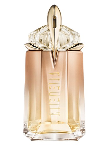 Alien Goddess Supra Florale by Mugler