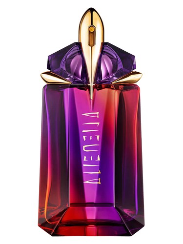 Alien Hypersense by Mugler