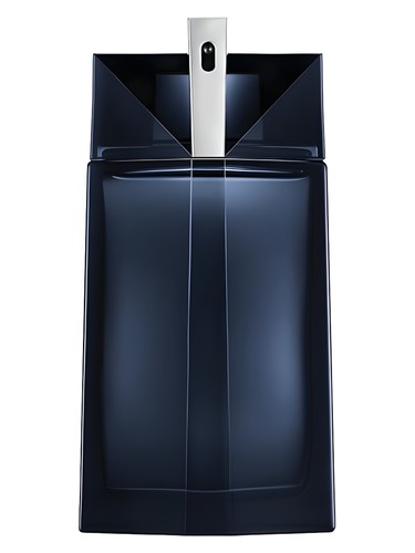 Alien Man by Mugler