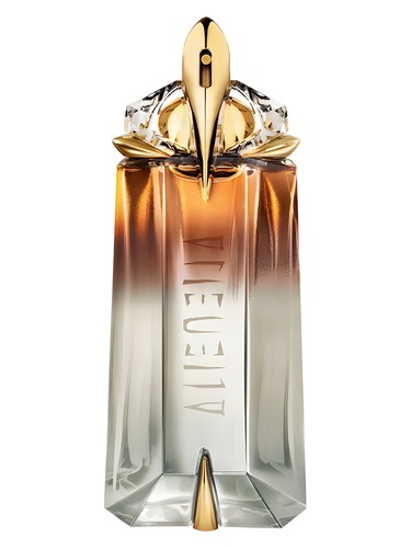 Alien Musc Mysterieux by Mugler