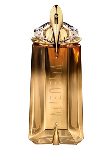 Alien Oud Majestueux by Mugler