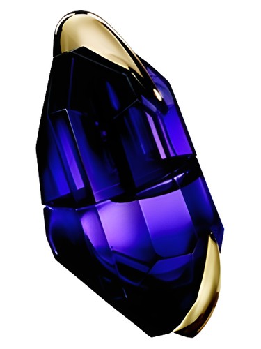 Alien Pierre Initiatique Edition by Mugler