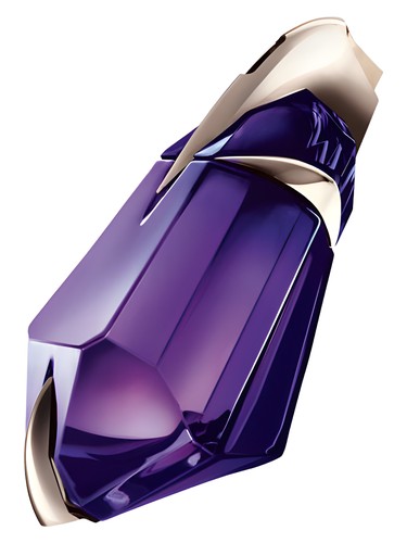 Alien Pierre Magique by Mugler