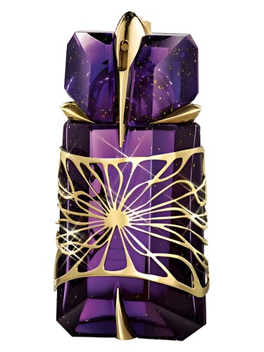 Thierry Mugler Show Collection: Alien Couture Stone by Mugler