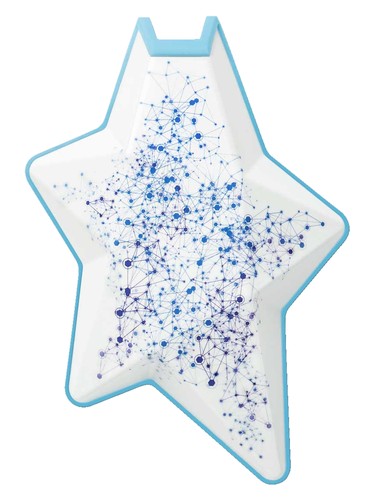 Angel Arty Case by Mugler