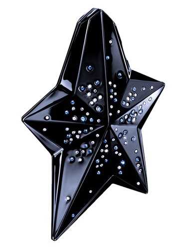 Angel Black Brilliant Star by Mugler