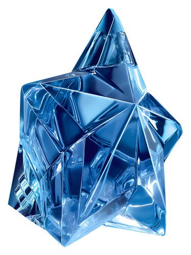 Angel Eau de Parfum Rechargeable Edition 2015 by Mugler