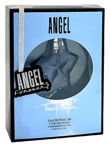 Angel Forever by Mugler