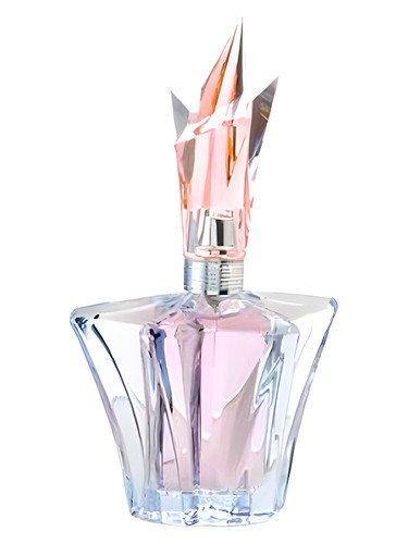 Angel Garden Of Stars - Le Lys by Mugler
